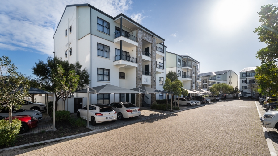 1 Bedroom Property for Sale in De Zicht Estate Western Cape